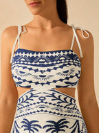 Vestido Longo Com Amarração Arbre, https://bahamorenna.com/