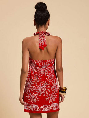 Vestido Curto Costas Nua Lumière, https://bahamorenna.com/