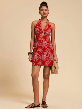 Vestido Curto Costas Nua Lumière, https://bahamorenna.com/