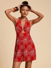 Vestido Curto Costas Nua Lumière, https://bahamorenna.com/