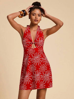 Vestido Curto Costas Nua Lumière, https://bahamorenna.com/