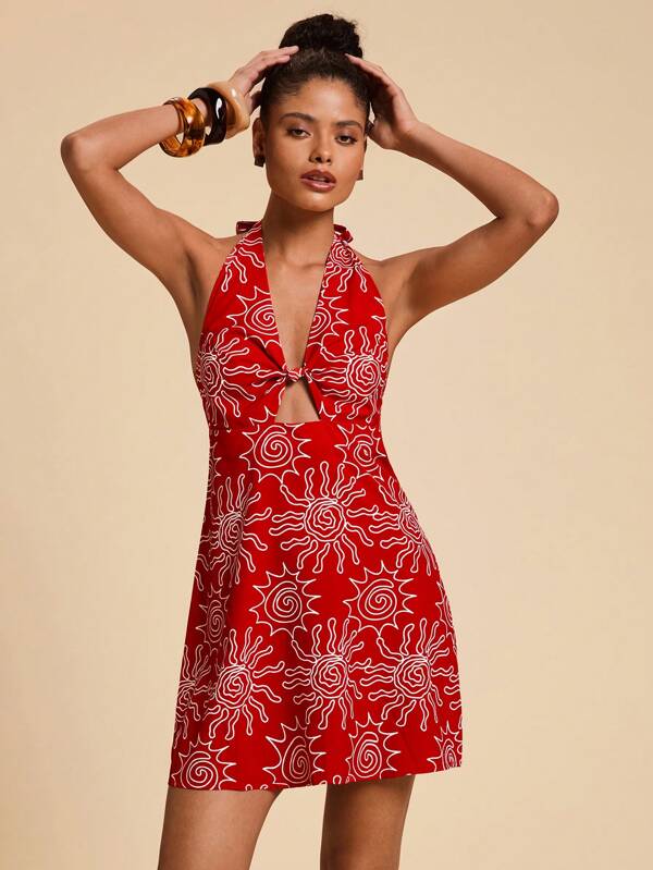 Vestido Curto Costas Nua Lumière, https://bahamorenna.com/