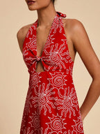 Vestido Curto Costas Nua Lumière, https://bahamorenna.com/