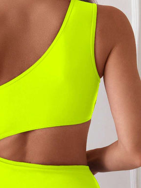 Maiô Chipped Daniela