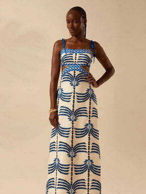 Vestido Feminino Maxi Bande, https://bahamorenna.com/