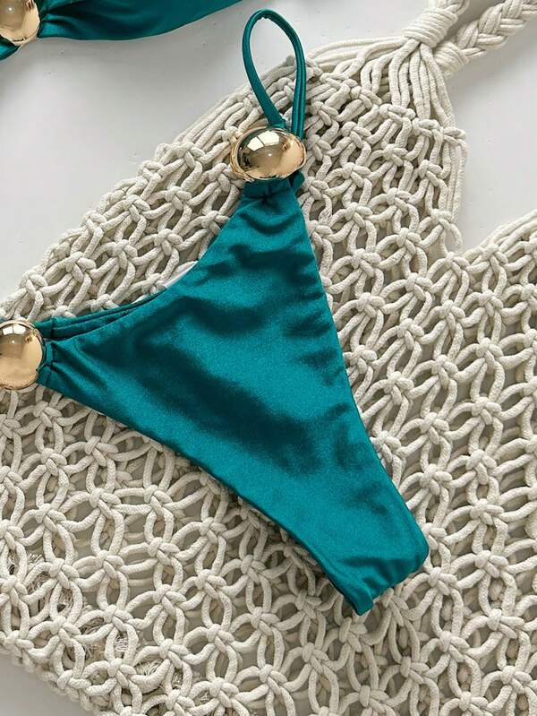 Biquíni Pérola Evangeline