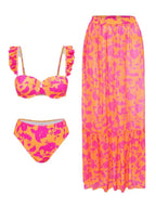 Conjunto Petri Cecília