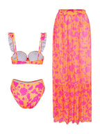 Conjunto Petri Cecília