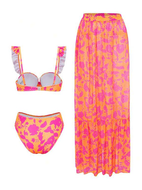 Conjunto Petri Cecília