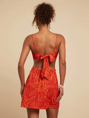 Vestido Cintura Alta Soleil, https://bahamorenna.com/