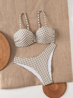 Biquíni Hive Bellini