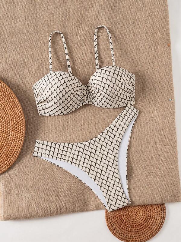 Biquíni Hive Bellini