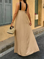 Vestido Longo Verão Lin Riche, https://bahamorenna.com/