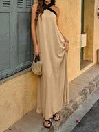 Vestido Longo Verão Lin Riche, https://bahamorenna.com/