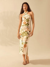 Vestido Feminino Decote Halter Western, https://bahamorenna.com/