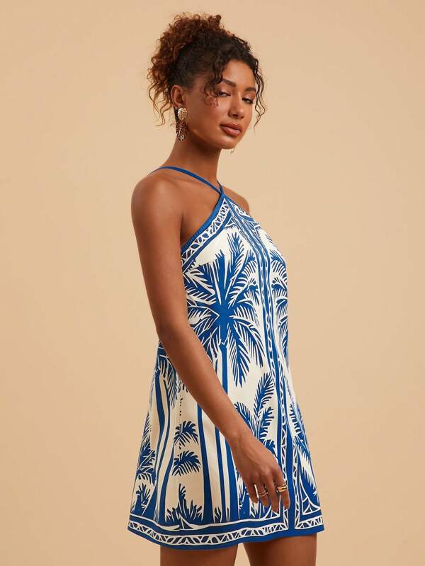 Vestido Mini Feminino Costas Nuas Été, https://bahamorenna.com/