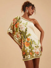 Vestido Mini Assimétrico Feminino Nature, https://bahamorenna.com/