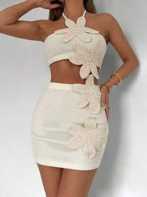 Saída de Praia Sea Tiffany