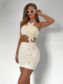 Saída de Praia Sea Tiffany