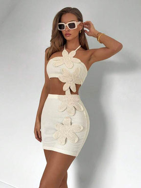 Saída de Praia Sea Tiffany