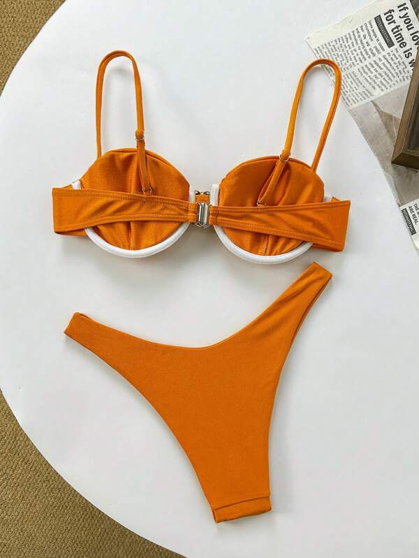 Biquíni Pérola Vivian