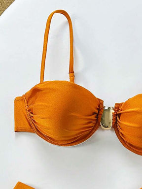 Biquíni Pérola Vivian