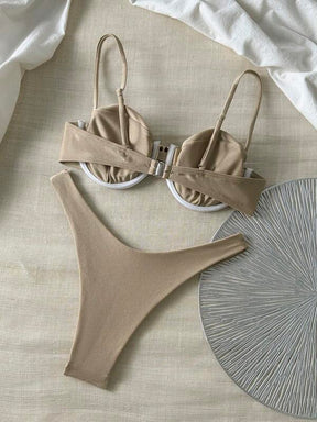Biquíni Pérola Vivian
