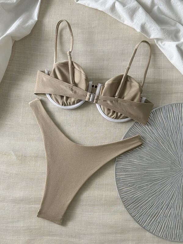 Biquíni Pérola Vivian