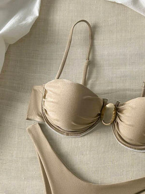 Biquíni Pérola Vivian