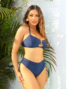 Biquíni Hot Pant Eleonor