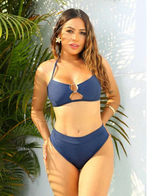 Biquíni Hot Pant Eleonor