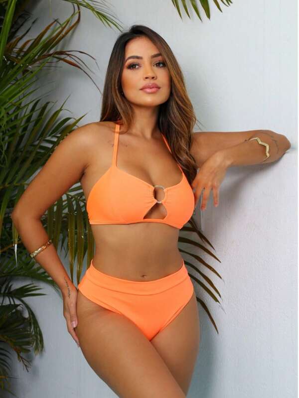 Biquíni Hot Pant Eleonor