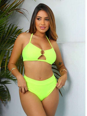 Biquíni Hot Pant Eleonor
