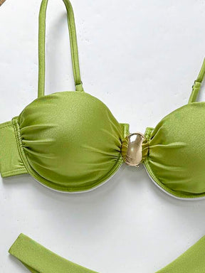 Biquíni Pérola Vivian