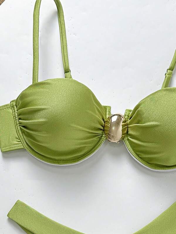 Biquíni Pérola Vivian