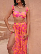 Conjunto Petri Cecília