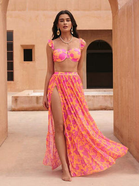 Conjunto Petri Cecília