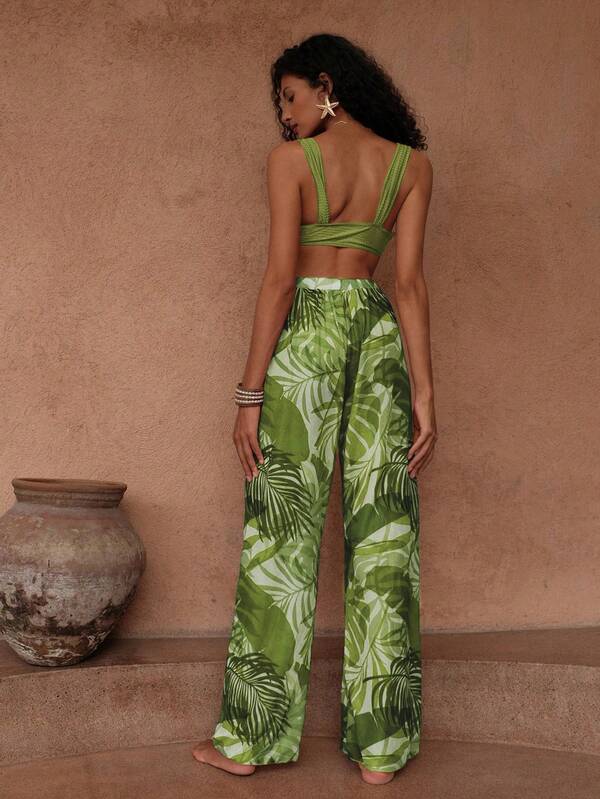 Conjunto Ziegler Alanna