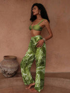 Conjunto Ziegler Alanna