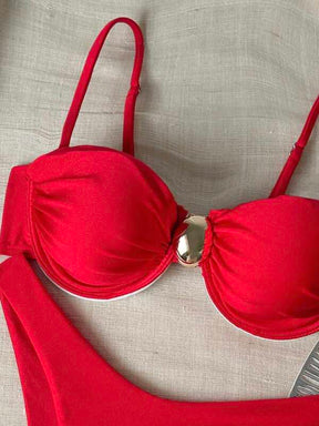 Biquíni Pérola Vivian