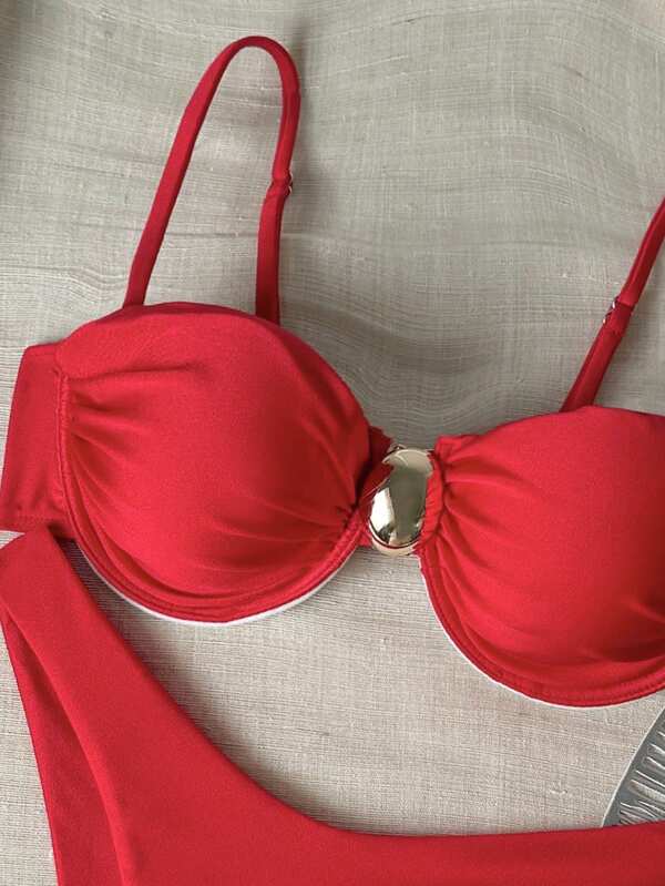 Biquíni Pérola Vivian