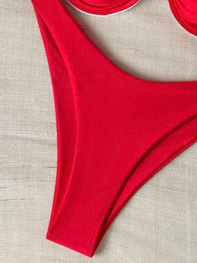 Biquíni Pérola Vivian