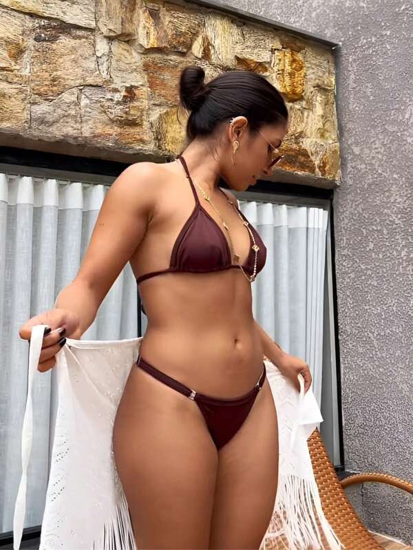 Biquíni Marquinha Miziara