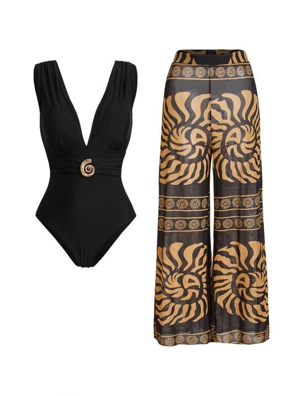 Conjunto Duo Pilar