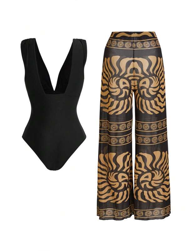 Conjunto Duo Pilar