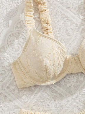 Biquíni Textury Bord Rayane