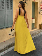 Vestido Longo Verão Lin Riche, https://bahamorenna.com/