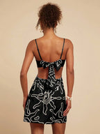 Vestido Cintura Alta Soleil, https://bahamorenna.com/