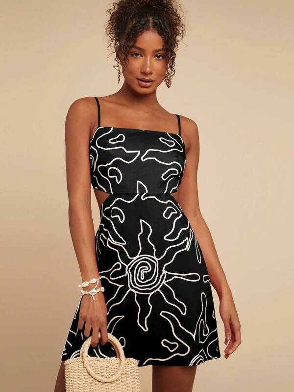 Vestido Cintura Alta Soleil, https://bahamorenna.com/