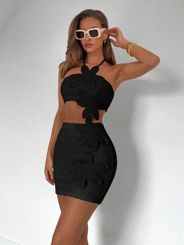 Saída de Praia Sea Tiffany